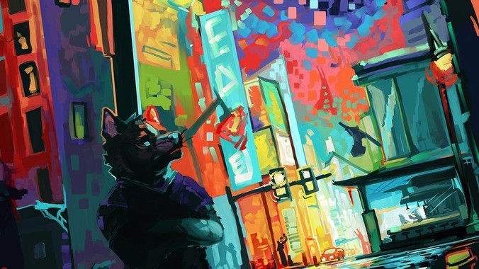 自己拥有一台服务器可以做哪些很酷的事情?